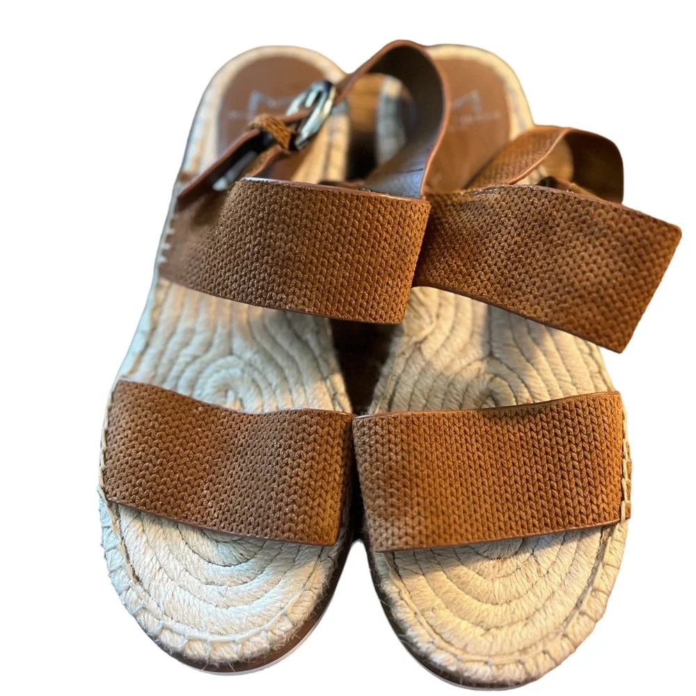 Mark Fisher espadrille sandals